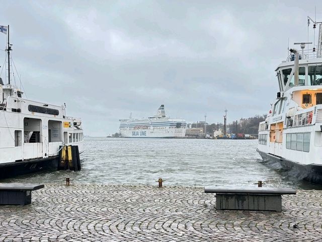 One Day in Helsinki: Iconic Sights with Fascinating Facts One Day in Helsinki: Iconic Sights with Fascinating Facts