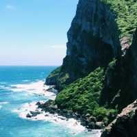 Jeju Island: Volcano Views, Fresh Air & Island Magic 🌊✨