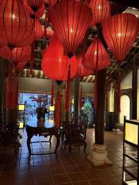 ✨ Lantern-lit Symbol of Hoi An ✨🌙 🏮