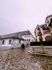 Embrace Basel’s Timeless Traditions 🇨🇭