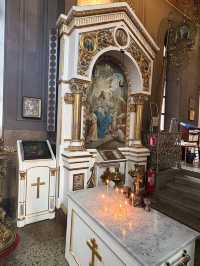 ✨ Uspenski Cathedral ✨