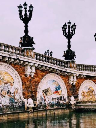 走進生活時間膠囊：Las Casas Filipinas de Acuzar 🇵🇭