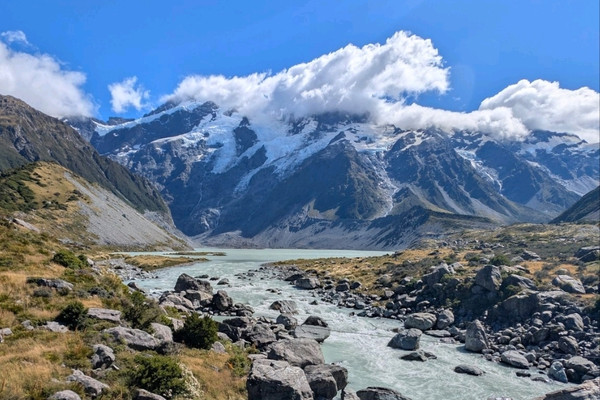 Mount Cook Magic | Trip.com Aoraki/Mount Cook National Park