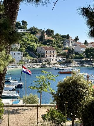 Discovering the Island of a Lifetime in Croatia: Hvar.