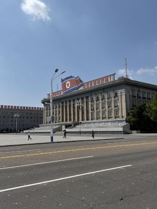 北韓一日遊｜歷史、文化與地道傳統。