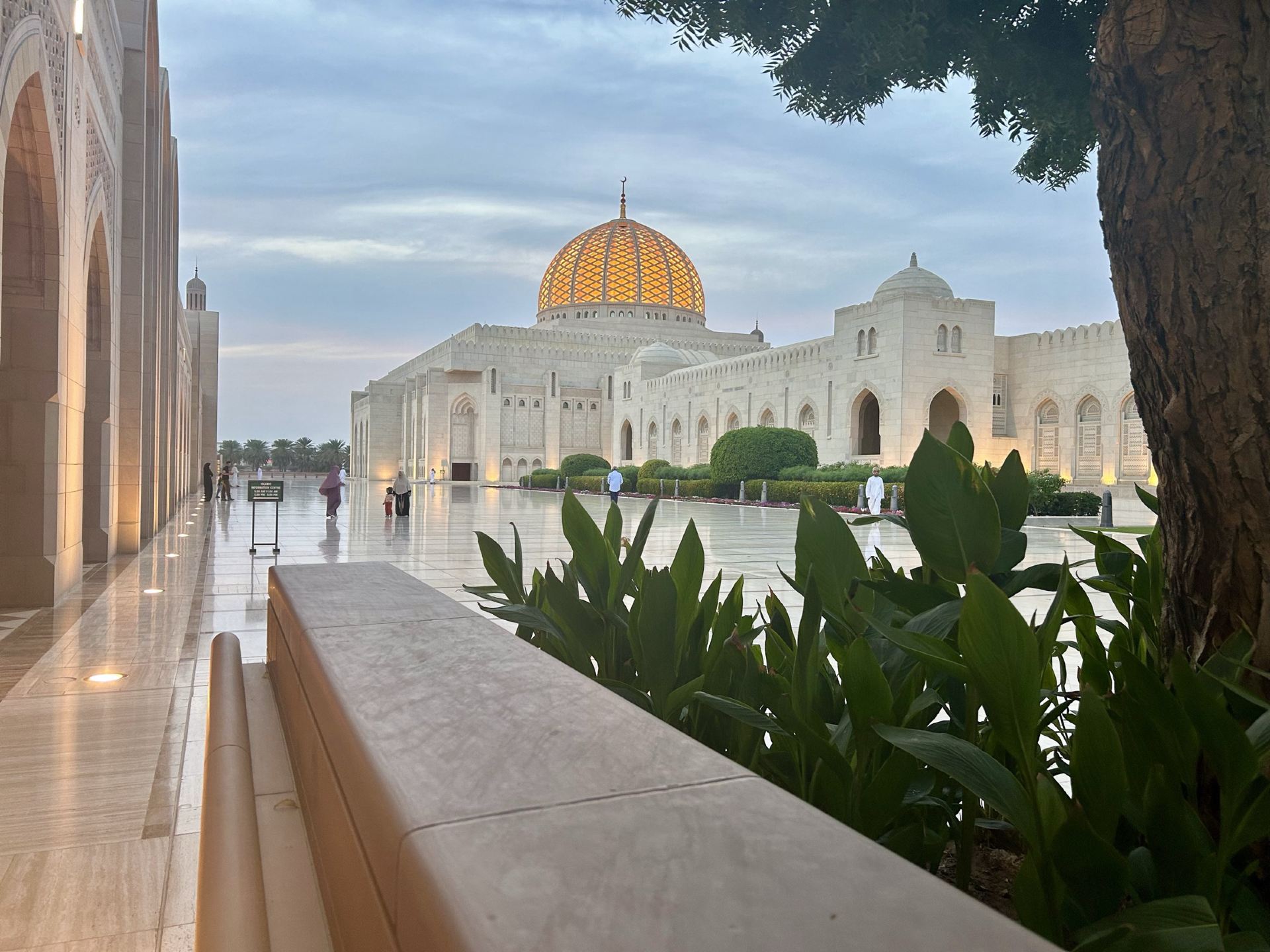 🇴🇲 Oman — the Middle East’s most underrated destination?