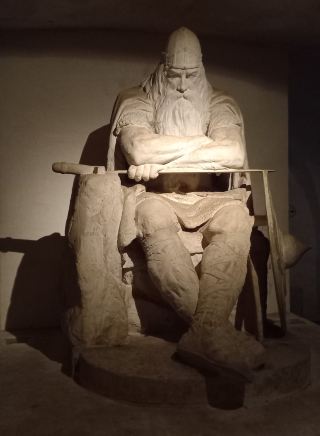 셰익스피어 희곡 속 한 장면 같은 곳! 덴마크 헬싱외르 크론보르 성 🏰