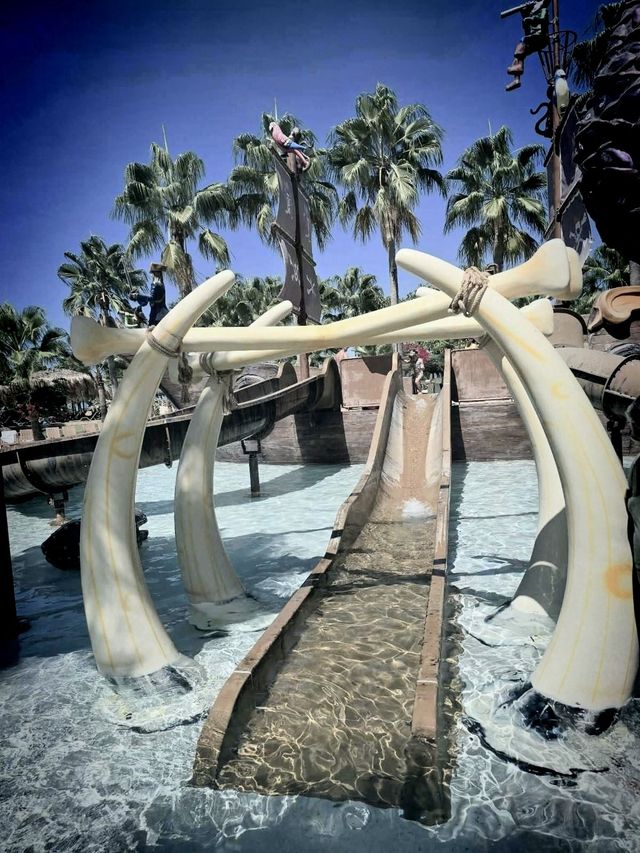 Sealanya Dolphinpark Seapark: Alanya’s Epic Marine Adventure 🐬🌴