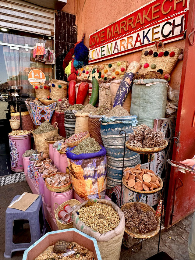 🇲🇦 MOROCCO IS NOT WHAT YOU THINK…