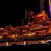 Experience the Amazing Hongyadong via Cruise 🚢