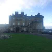 Wedding Venue Castle in Scotland 🏴󠁧󠁢󠁳󠁣󠁴󠁿  
