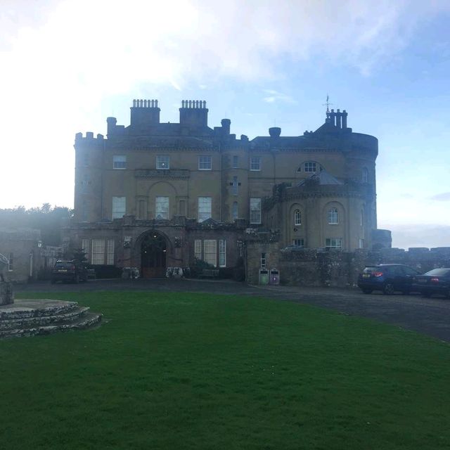 Wedding Venue Castle in Scotland 🏴󠁧󠁢󠁳󠁣󠁴󠁿  