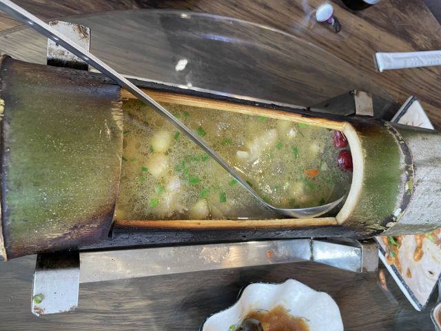 【世界遺産・桂林】二十元札持参！水墨画の世界は陽朔で。