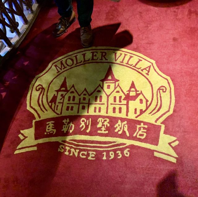 【上海】まるで童話の中のお城！イギリス人富豪が建てた別荘をリノベーションしたホテル
