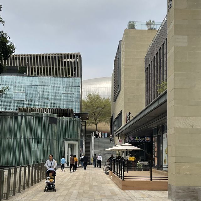 OCT Shenzhen 😎 How to spend a day 