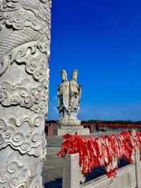 Bo’ao Buddhist Temple 