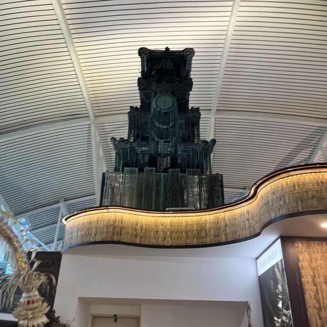 Bali airport! 