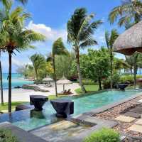 Mauritius' most iconic holiday destination | Shangri-La Le Touessrok