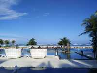Bali's recommended high-quality hotels.