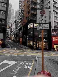 🇭🇰 Hong Kong is really easy to take pictures of!