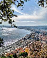 Discover the Allure of Nice, France: A Mediterranean Gem 🌅🇨🇵