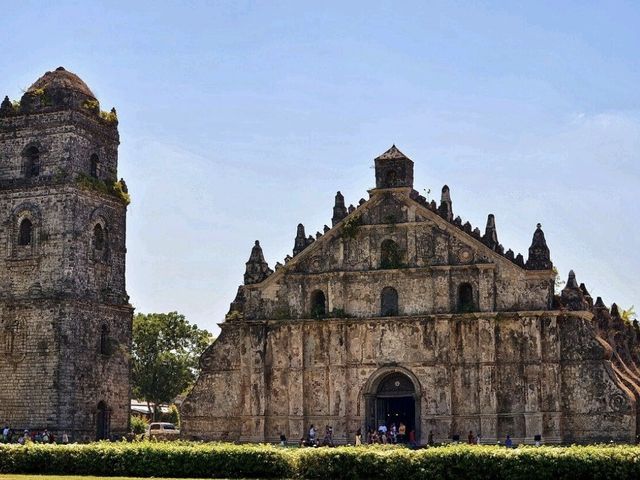 Iconic Landmark in Ilocos Norte!🇵🇭
