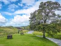 Trekking in Scotland 🏴󠁧󠁢󠁳󠁣󠁴󠁿