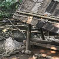 Vietnamese Ethnological Museum