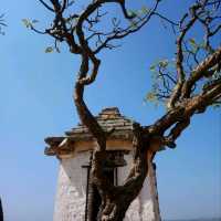 Hampi | Beauty With No Restrictions