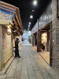 厦門博物館（4）