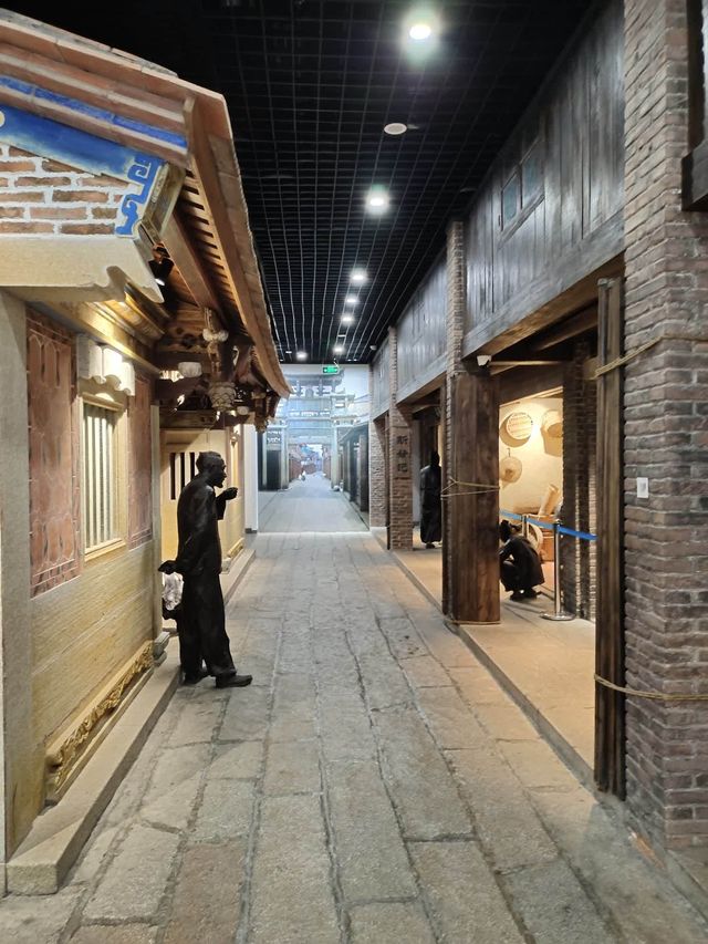 厦門博物館（4）