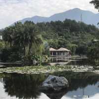 Conghua - The Home of Relaxation 