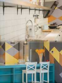 西安！不想退房，太好住了