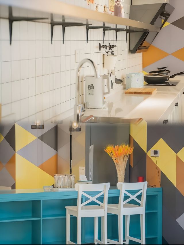 西安！不想退房，太好住了