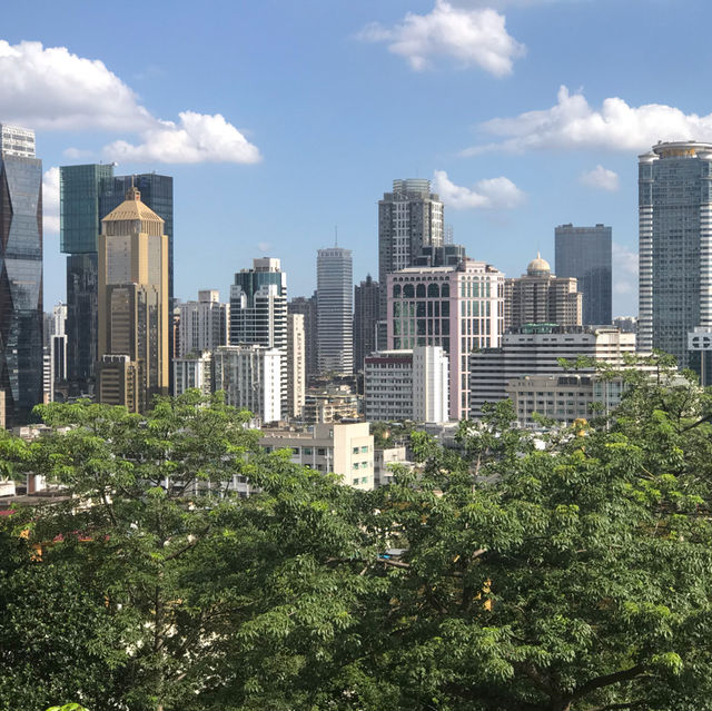 Gorgeous Guangzhou!