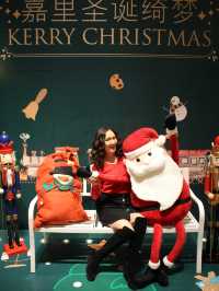 Christmas photos? Go to Kerry hotel 