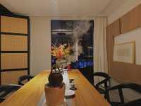 不敢相信合肥居然有這樣一個城市民宿