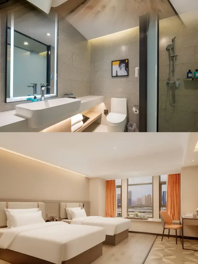 Weihai Hotels!!!!