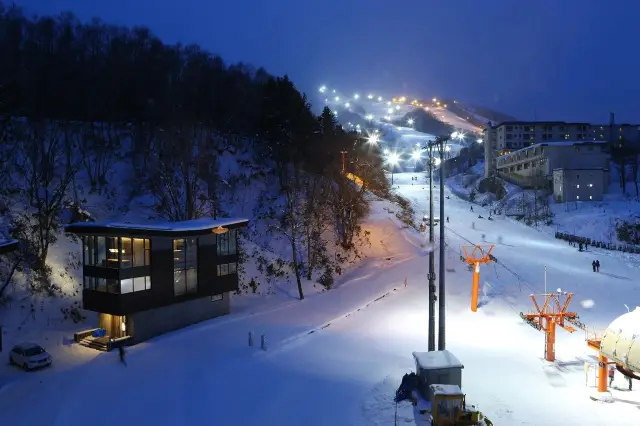 Some thoughts and suggestions on Niseko Hirafu Ski Resort: