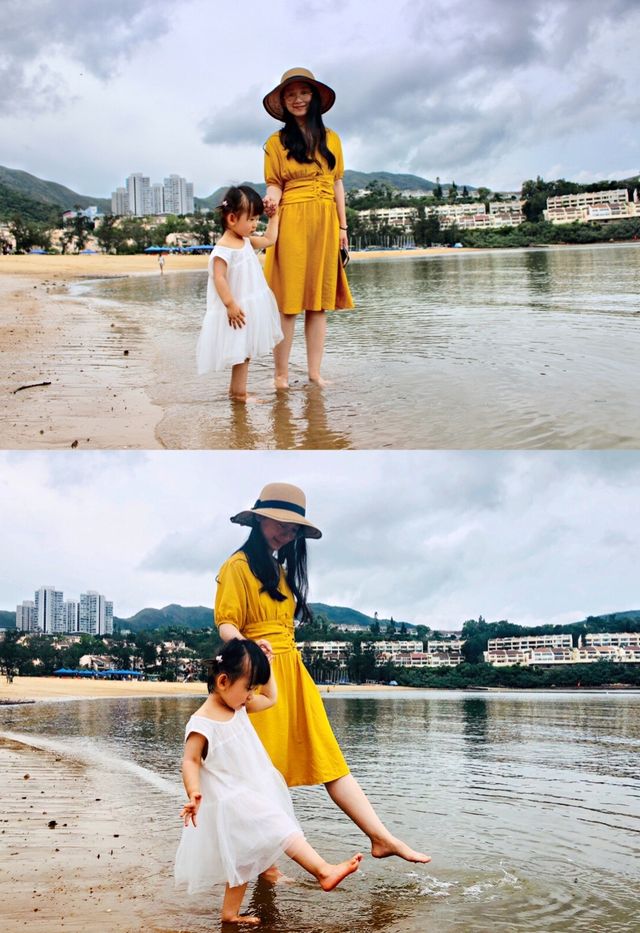 小眾遛娃拍照聖地 | 香港愉景灣種草指南