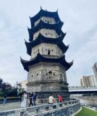 你們不要來蕪湖玩、不然你們真的會很開心