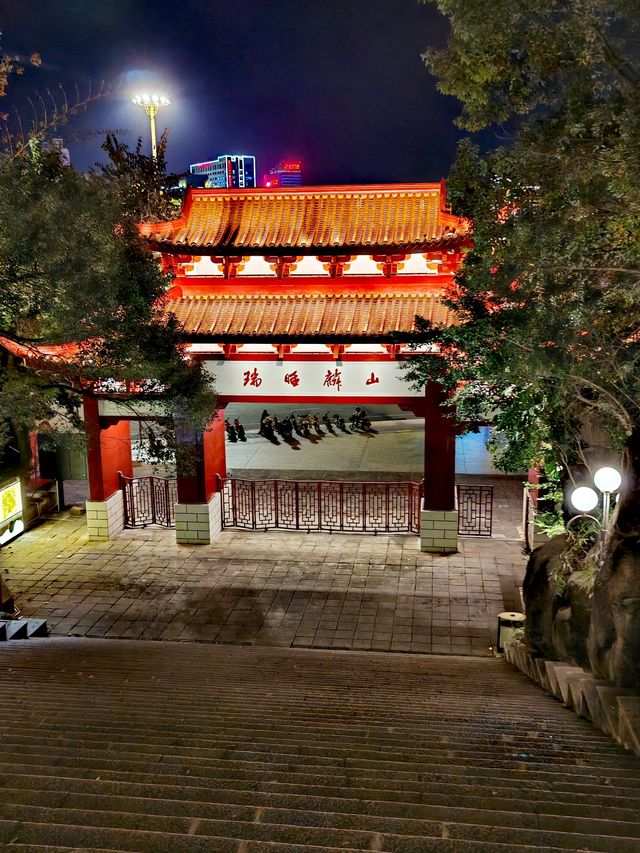 福建行4