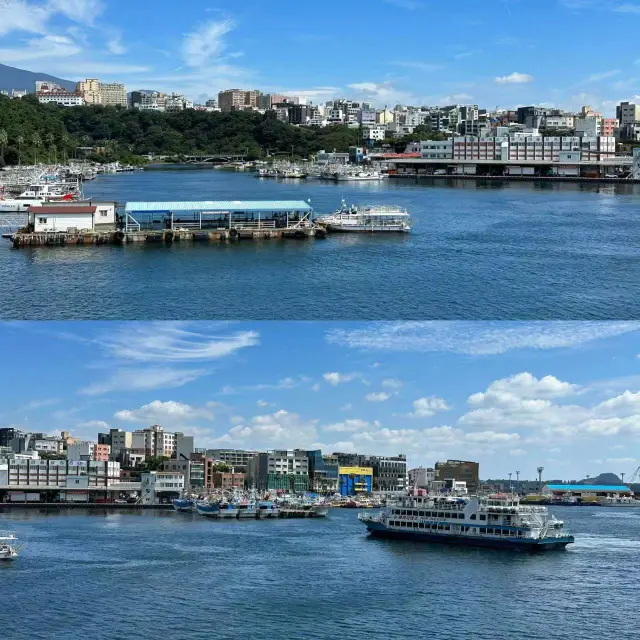 Seogwipo Jeju Island Tour