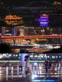 重慶宜昌四天三夜 三峽豪華遊輪之旅全攻略