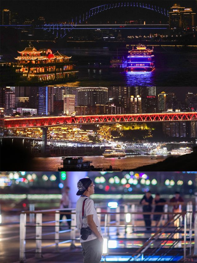重慶宜昌四天三夜 三峽豪華遊輪之旅全攻略