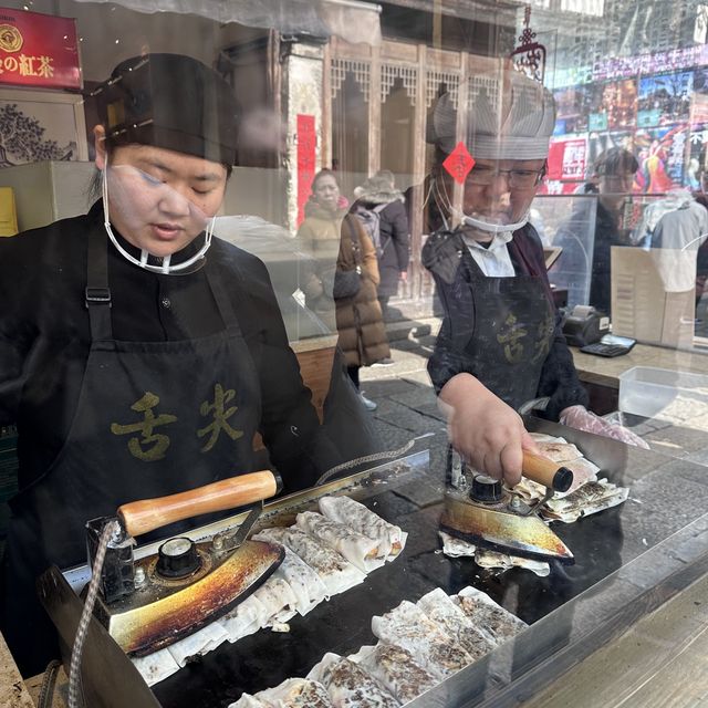 來過就不曾離開～烏鎮