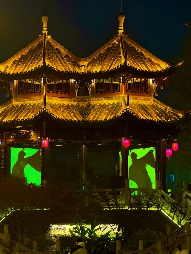 成都新年燈會來了這才是中式浪漫天花板!! 成都新年燈會來了這才是中式浪漫天花板!!