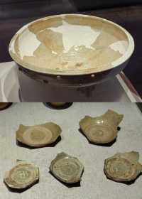 天目產佳瓷，臨安博物館五周年特展！