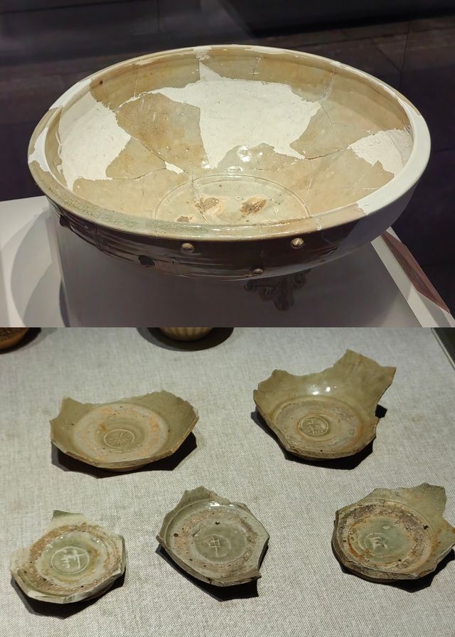 天目產佳瓷，臨安博物館五周年特展！