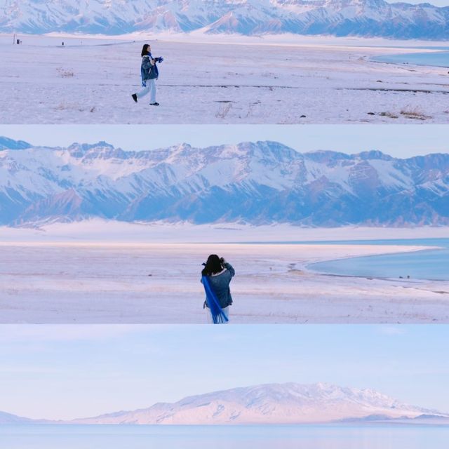 夢幻仙境，人間仙境美如畫，好山好水好風景